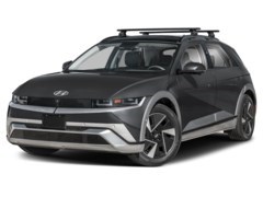 2025 Hyundai IONIQ 5 AWD_101